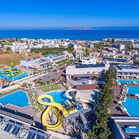 Gouves Waterpark Holiday Resort Kato Gouves Exterior photo